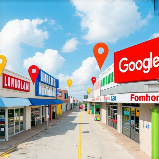 Top Oklahoma SEO Company Tips to Boost Google Maps Rankings 2024