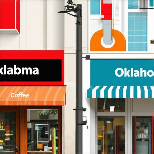 Top Oklahoma SEO Company Tips to Grow Your Local Business in 2024