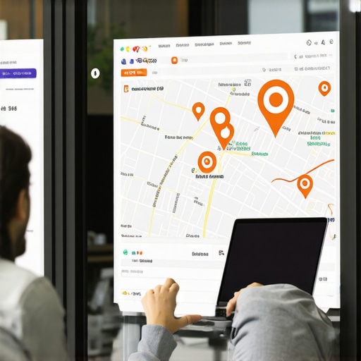 Top Oklahoma SEO Strategies to Boost Google Maps & Business Visibility
