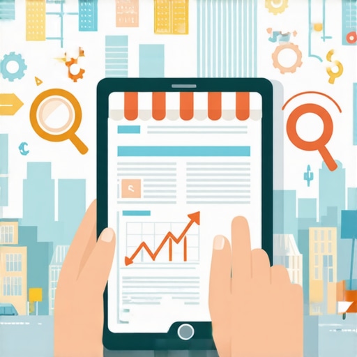 3 Local Business SEO Oklahoma Mistakes Hurting Rankings in 2026