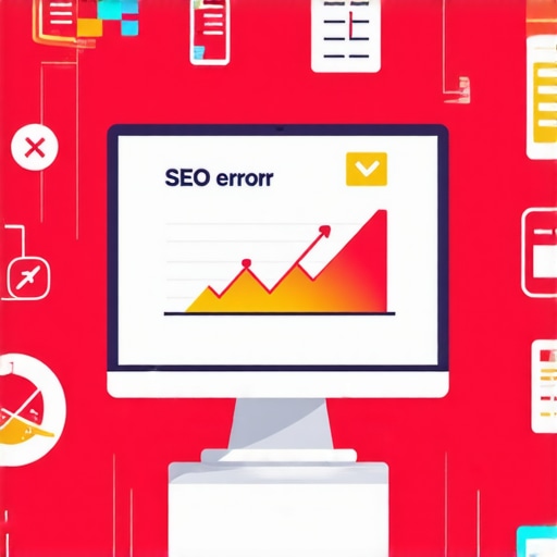 3 Oklahoma SEO Mistakes Killing Your 2026 Visibility