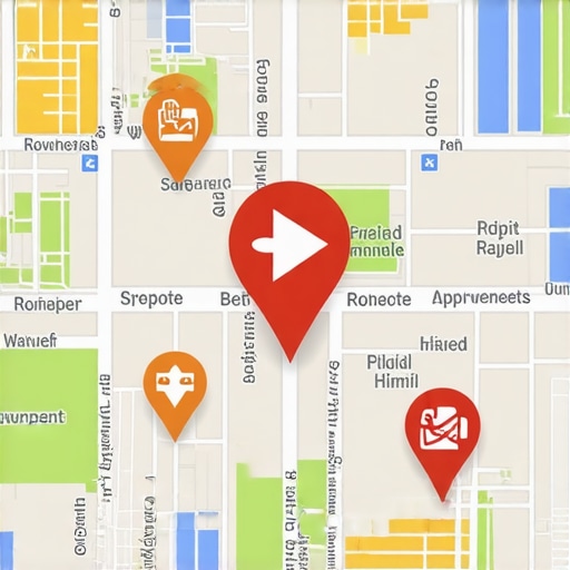 4 Fast Fixes for a Stalled OKC Maps Ranking [2026 Update]