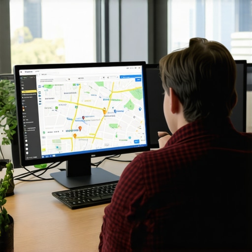 Best Oklahoma SEO Company Tactics to Boost Google Maps Rankings