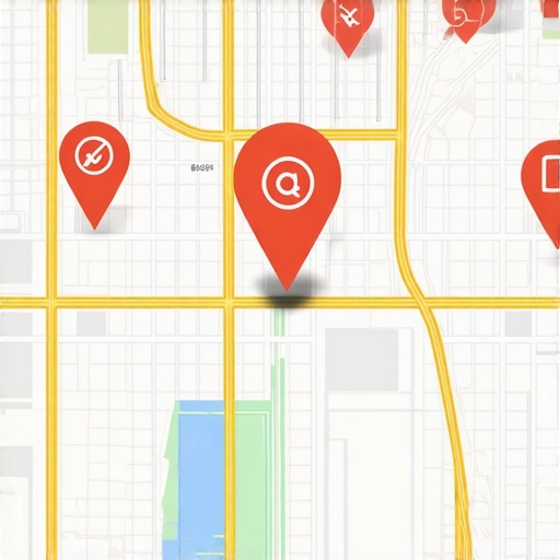 Best Oklahoma SEO Tips for Google Maps & Local Ranking in 2024