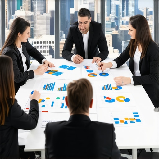 Effective Business Growth Strategies with Oklahoma City SEO Experts