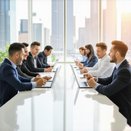 Effective Business Growth Strategies with Oklahoma City SEO Experts