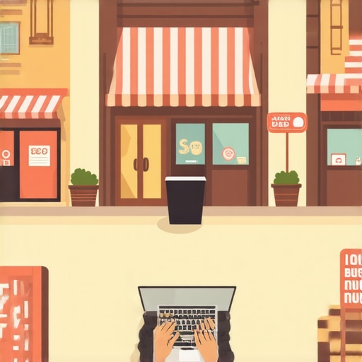 Effective Local Business SEO Oklahoma Strategies for Business Growth