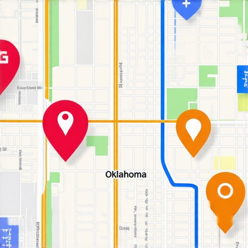 Effective Oklahoma SEO Strategies to Boost Google Maps Rankings in 2024