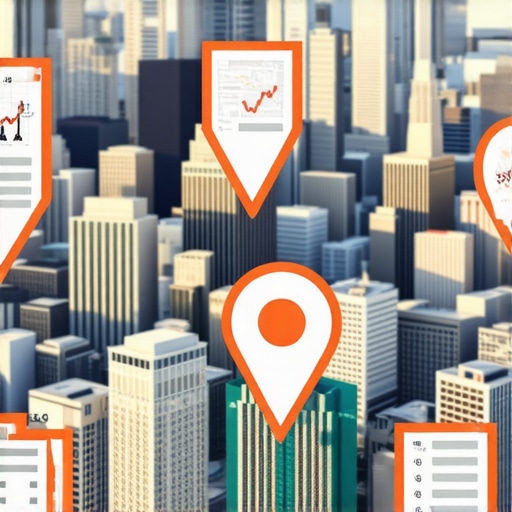 Effective Oklahoma SEO Strategies to Boost Google Maps Rankings in 2024