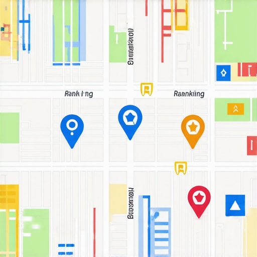 Is Your OKC Maps Ranking Stuck? Try These 4 Fixes [2026]