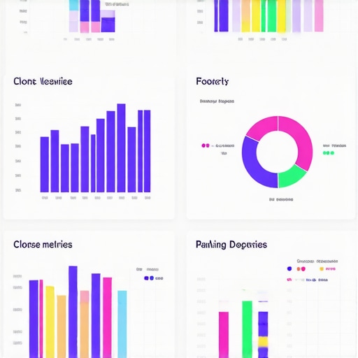 Screenshot of local SEO tools showing rankings and citations