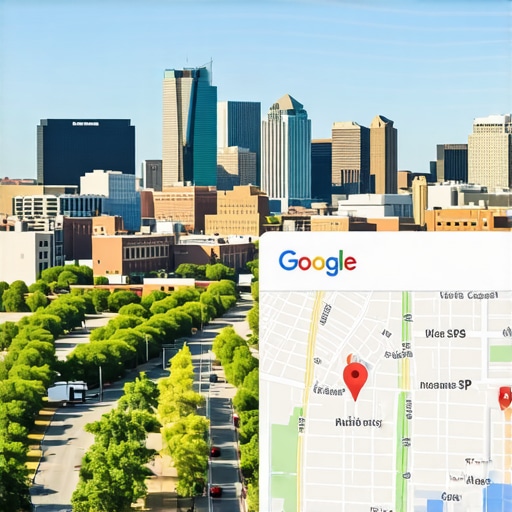 Oklahoma SEO: Proven Strategies to Boost Google Maps Rankings