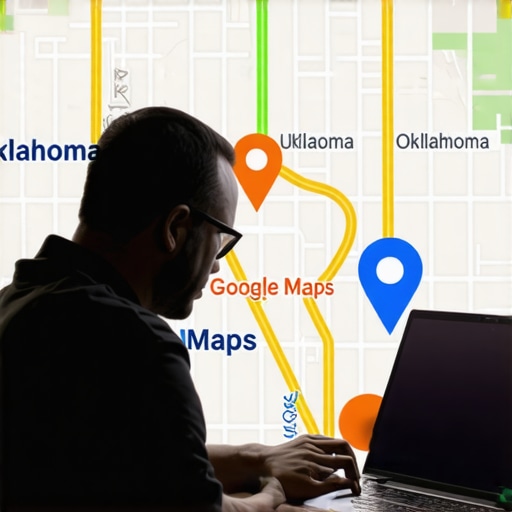 Oklahoma SEO: Proven Strategies to Rank Higher on Google Maps
