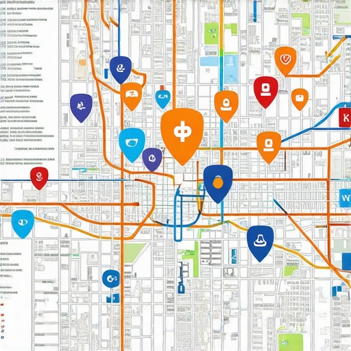 Oklahoma SEO Strategies: Boost Google Maps & Local Rankings