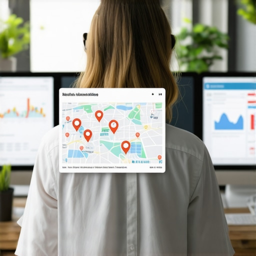 Oklahoma SEO Tips: Boost Google Maps Rankings Effectively