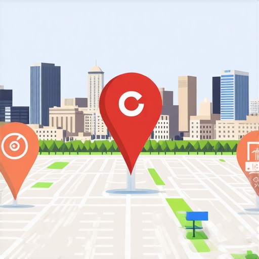 Oklahoma SEO Tips: Effective Strategies to Boost Google Maps Ranking