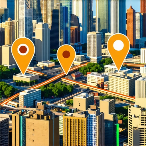 Oklahoma SEO Tips: Effective Techniques for Business Growth and Map Ranking in 2024