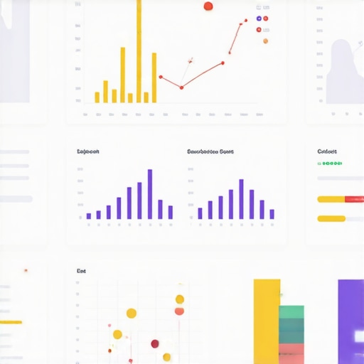 SEO Tools Dashboard for Oklahoma Businesses Screenshot of SEO ranking tools showing local Oklahoma business performance