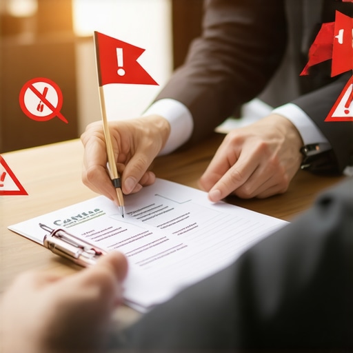 Spot These 3 SEO Company Oklahoma Red Flags Before Hiring [2026]