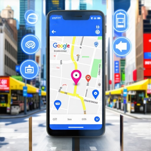 Top OKC Google Maps Optimization Tips for Business Growth 2024