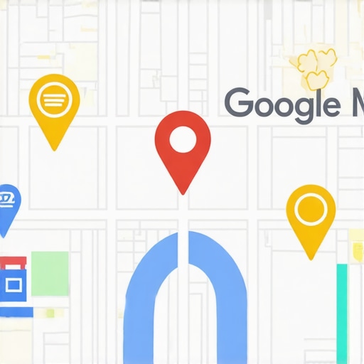 Top OKC Google Maps Optimization Tips for Local Business Growth in 2024