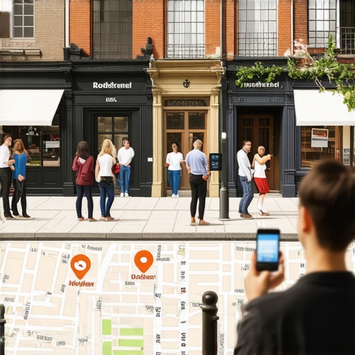 Top OKC Google Maps Optimization Tips for Local Business Growth in 2024