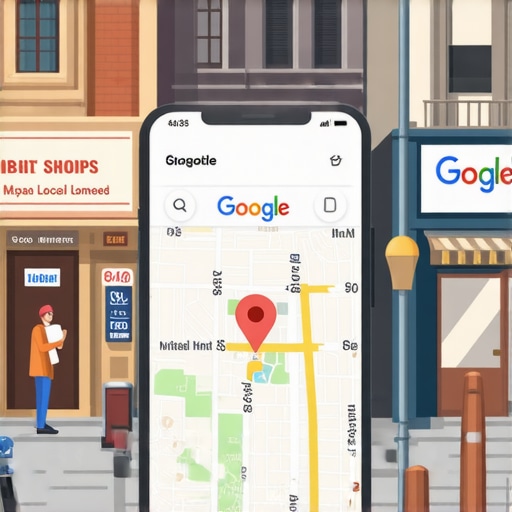 Top OKC Google Maps Optimization Tips for Local Business Growth in 2024