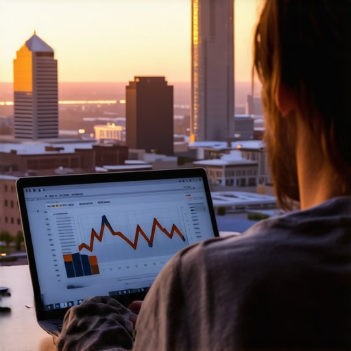 Top Oklahoma Business Growth Tips with Expert SEO Company Insights in 2024