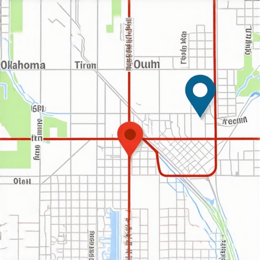 Top Oklahoma City Google Maps Optimization Techniques for Local Business Growth
