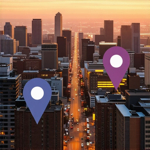 Top Oklahoma SEO Strategies for Google Maps & Local Growth