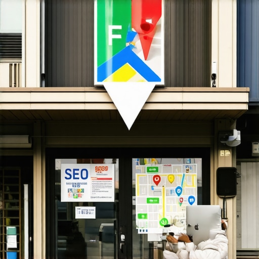 Top Oklahoma SEO Strategies to Boost Google Maps Rankings Today