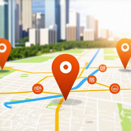 Top Oklahoma SEO Tips to Boost Google Maps Rankings in 2024