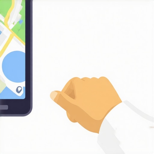 Why Your OKC Maps Ranking is Stuck: 5 Fast Fixes [2026]