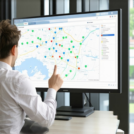 3 Signals to Fix Your OKC Google Maps Optimization in 2026