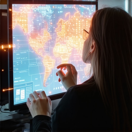 4 Hidden Signals That Fix Your OKC Maps Ranking in 2026