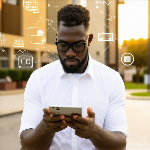 4 Local Business SEO Oklahoma Tactics for the 2026 AI Shift