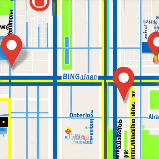 4 Local Signals to Fix Your OKC Maps Ranking Fast in 2026