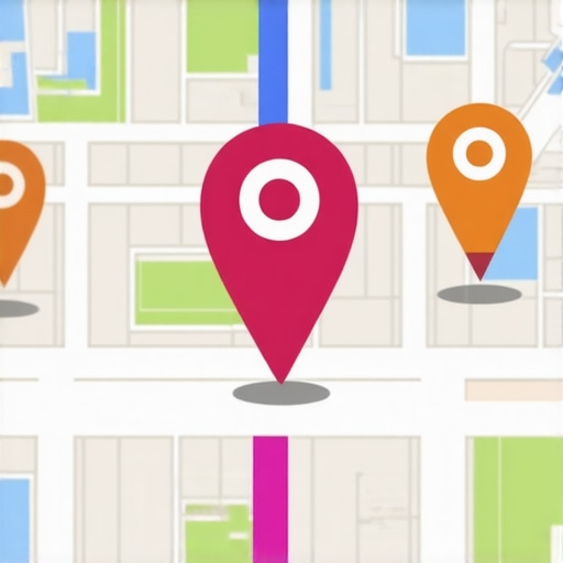 5 Image Hacks to Fix Your OKC Maps Ranking in 2026