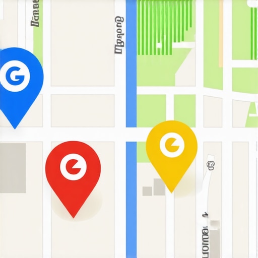 5 OKC Google Maps Optimization Blunders Killing Your 2026 Leads