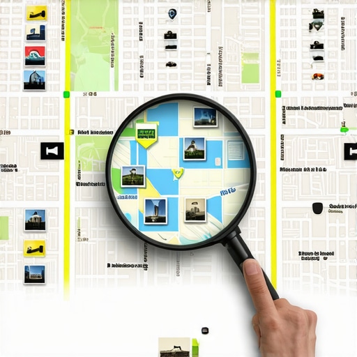 Are Your Photos Killing Your OKC Maps Ranking? 4 Fixes for 2026