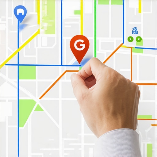 Fix Your OKC Maps Ranking After the Late 2026 Core Update