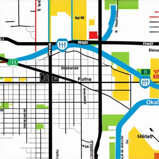 OKC Maps Ranking: 5 Proven Moves to Win the 2026 Local Pack