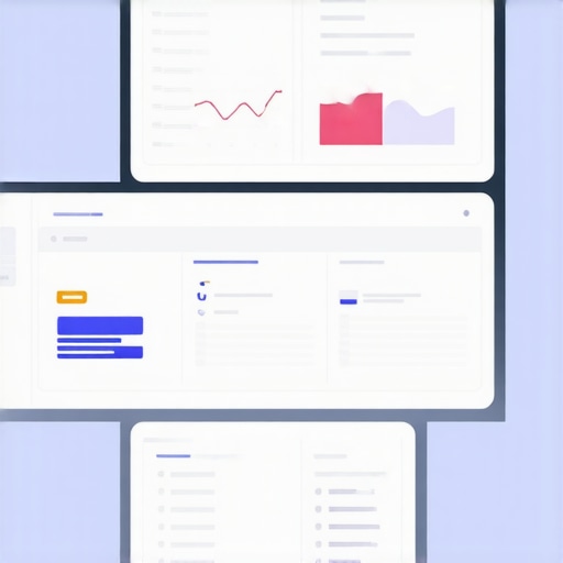 SEO Tools and Analytics Dashboard Screenshot of SEO management tools displaying citation status, review activity, and structured data code.