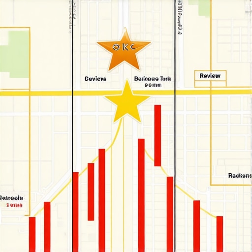 Why Your OKC Maps Ranking Dropped Despite High Reviews [2026]