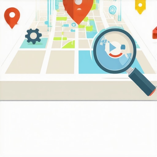Why Your OKC Maps Ranking Stalled: 4 Fast 2026 Fixes
