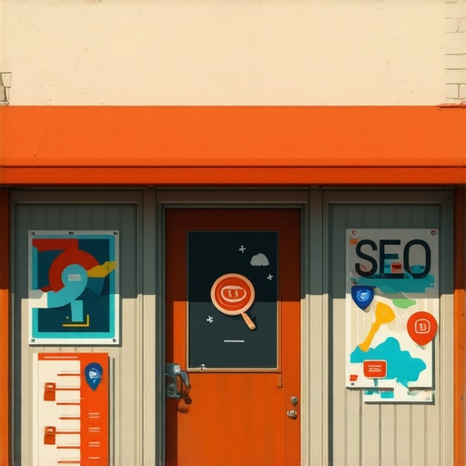 3 Local Business SEO Oklahoma Tactics to Outrank AI in 2026