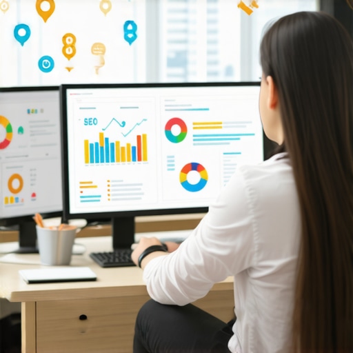 3 New Oklahoma SEO Tactics to Replace Dead Citations in 2026