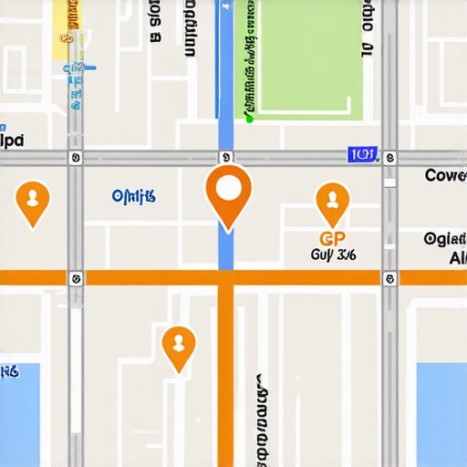 3 OKC Google Maps Optimization Secrets for 2026 Foot Traffic