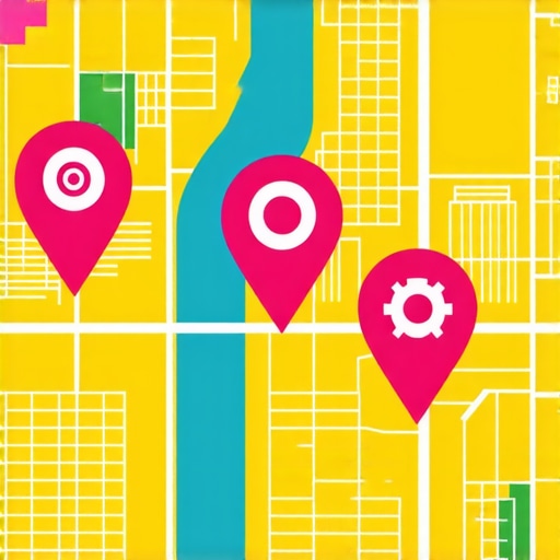 3 Proximity Hacks to Fix Your OKC Maps Ranking in 2026