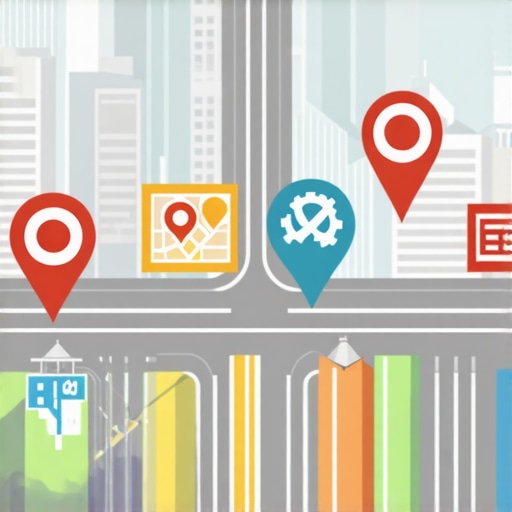 3 Ways to Fix Your OKC Maps Ranking Without More Reviews in 2026